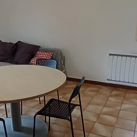 A La Campagne Cadeillan