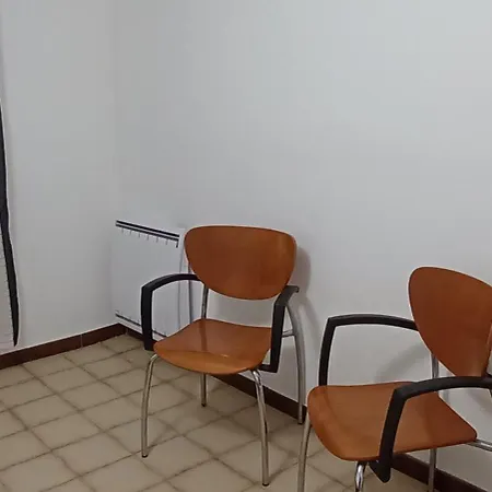 A La Campagne Διαμέρισμα