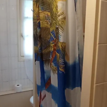 A La Campagne Apartamento