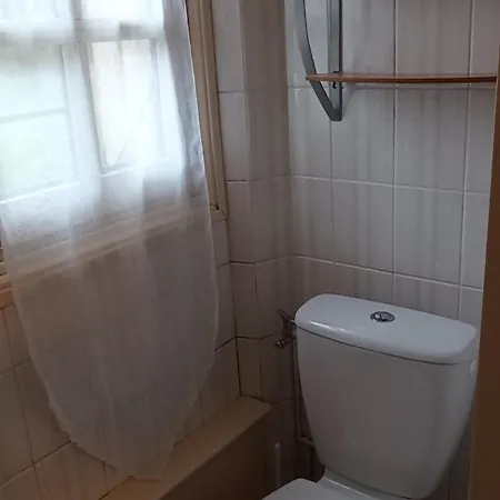 Apartamento A La Campagne