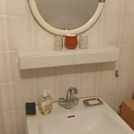 A La Campagne Apartamento