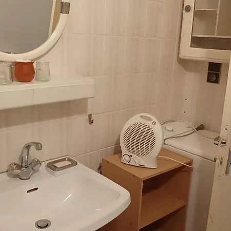 A La Campagne Διαμέρισμα *