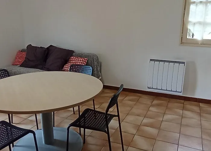 A La Campagne Cadeillan