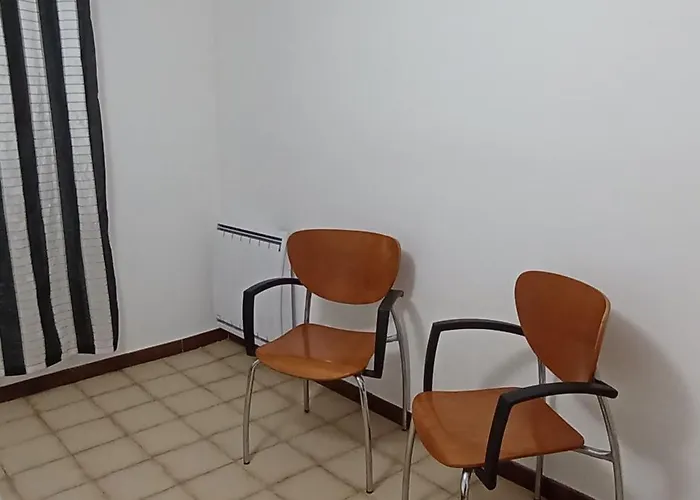 A La Campagne Διαμέρισμα