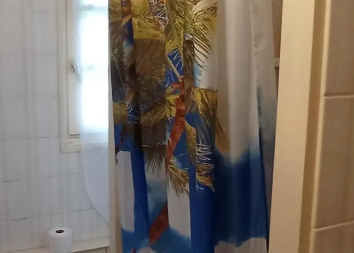 A La Campagne Διαμέρισμα