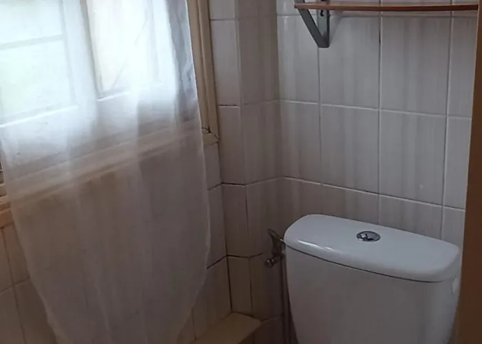 Διαμέρισμα A La Campagne