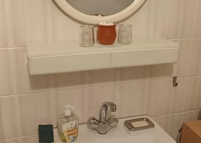 A La Campagne Διαμέρισμα