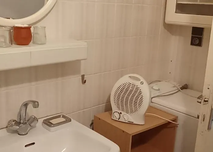 A La Campagne Διαμέρισμα *