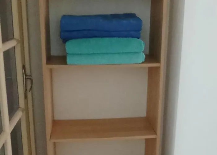 A La Campagne Διαμέρισμα *